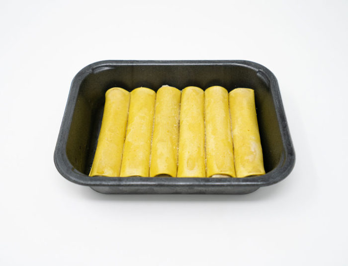 Canelloni de Queso Ricotta 325 G - Imagen 2