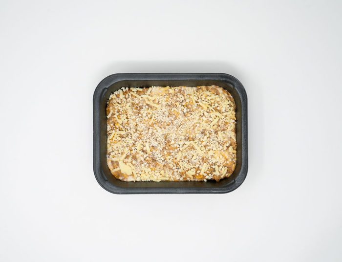 Lasagna de Berenjena Keto 450 G - Imagen 3