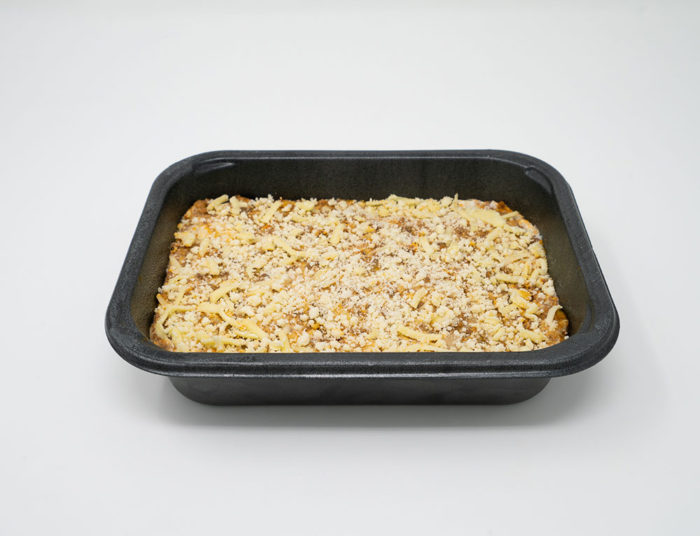 Lasagna de Berenjena Keto 450 G - Imagen 2