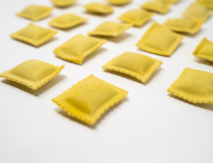 Ravioli de Queso Ricotta y Masa de Espinacas 450 G - Imagen 3
