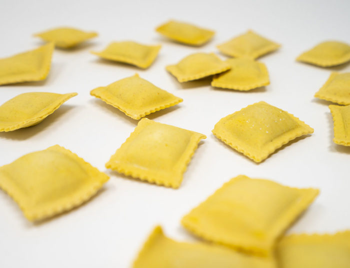 Ravioli de Queso Ricotta y Masa de Espinacas 450 G - Imagen 4
