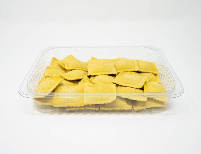 Ravioli de Queso Ricotta y Masa de Espinacas 450 G - Imagen 2