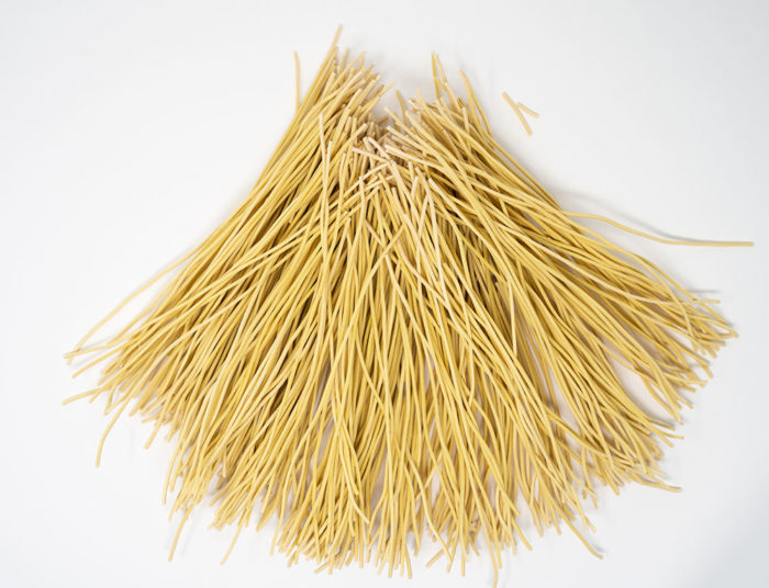 Spaghettini al huevo 450 G