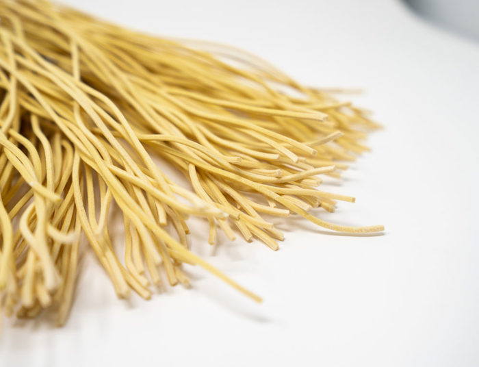 Spaghettini al huevo 450 G - Imagen 3