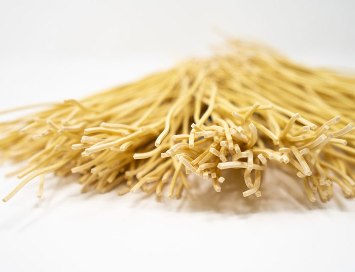 Spaghettini al huevo 450 G - Imagen 2