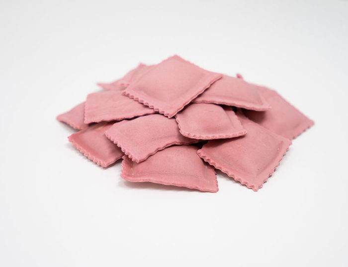 Ravioloni de Salmón 450 G