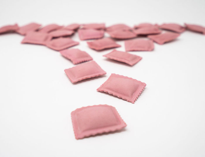 Ravioloni de Salmón 450 G - Imagen 3