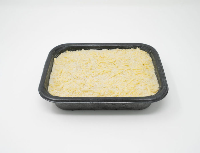 Canelloni de Carne en Salsa Blanca 725 G - Imagen 3