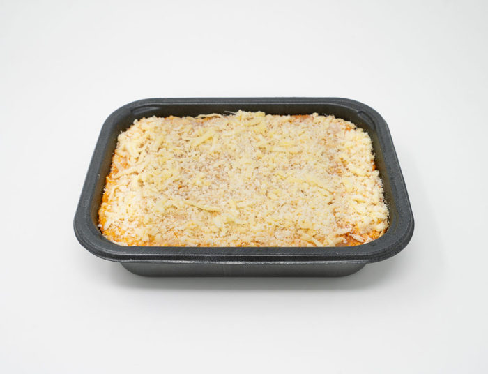 Canelloni de Carne en Salsa Roja 725 G - Imagen 2