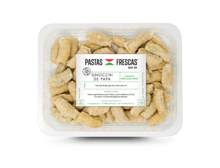 Gnocchi 450 G