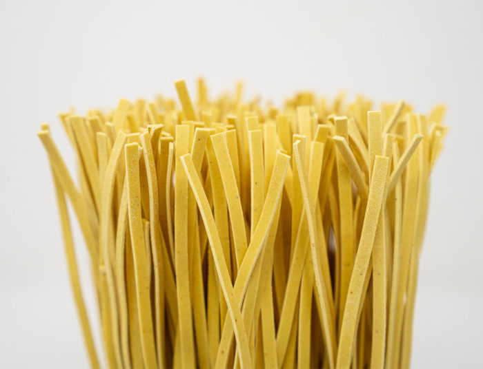 Linguini al Huevo 450 G - Imagen 2