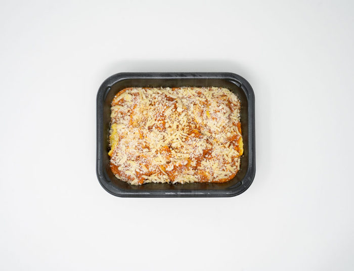 Ravioli de Carne en Salsa 450 G - Imagen 2