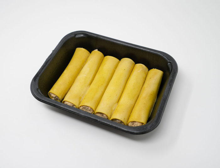 Canelloni de Pollo 325 G - Imagen 2